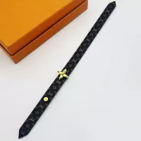 $27.00 USD Louis Vuitton LV Bracelets #1326366