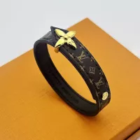$27.00 USD Louis Vuitton LV Bracelets #1326366