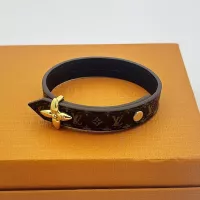 $27.00 USD Louis Vuitton LV Bracelets #1326366
