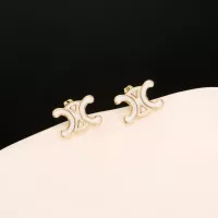 $27.00 USD Celine Earrings For Women #1326367