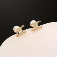 $29.00 USD Celine Earrings For Women #1326369