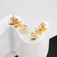 $27.00 USD Louis Vuitton Earrings For Women #1326381