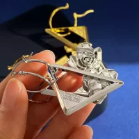 $29.00 USD Prada Earrings For Women #1326382