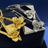 $29.00 USD Prada Earrings For Women #1326382