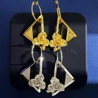 $29.00 USD Prada Earrings For Women #1326382