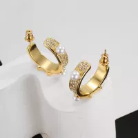 $32.00 USD Louis Vuitton Earrings For Women #1326385