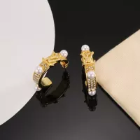 $32.00 USD Louis Vuitton Earrings For Women #1326385