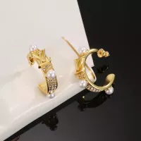 $32.00 USD Louis Vuitton Earrings For Women #1326385