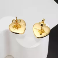$29.00 USD Louis Vuitton Earrings For Women #1326387