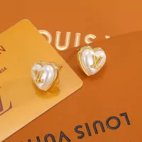 $29.00 USD Louis Vuitton Earrings For Women #1326387