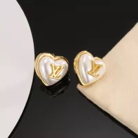 $29.00 USD Louis Vuitton Earrings For Women #1326387