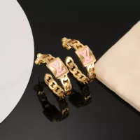 $29.00 USD Louis Vuitton Earrings For Women #1326388