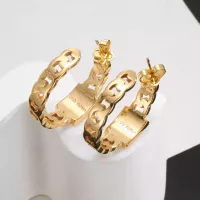 $29.00 USD Louis Vuitton Earrings For Women #1326388