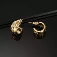 $27.00 USD Gucci Earrings For Women #1326391