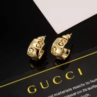 $27.00 USD Gucci Earrings For Women #1326391