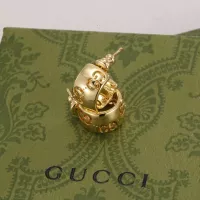 $27.00 USD Gucci Earrings For Women #1326391