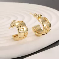 $27.00 USD Gucci Earrings For Women #1326391