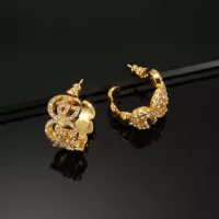 $29.00 USD Gucci Earrings For Women #1326392