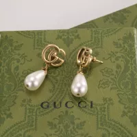 $29.00 USD Gucci Earrings For Women #1326393