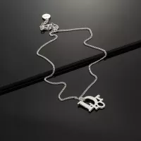 $32.00 USD Christian Dior Necklaces #1326394