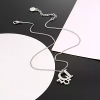 $32.00 USD Christian Dior Necklaces #1326394