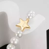 $32.00 USD Christian Dior Necklaces For Women #1326395