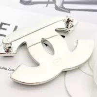 $36.00 USD Chanel Brooches For Women #1326397