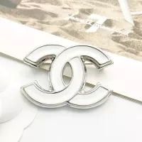 $36.00 USD Chanel Brooches For Women #1326397