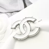 $36.00 USD Chanel Brooches For Women #1326397
