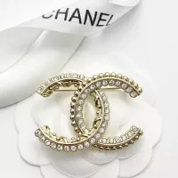 $36.00 USD Chanel Brooches For Women #1326398