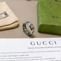 $39.00 USD Gucci Rings For Men #1326399