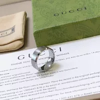 $39.00 USD Gucci Rings For Men #1326399