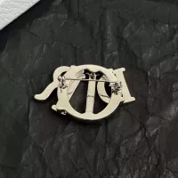 $45.00 USD Christian Dior Brooches For Women #1326400