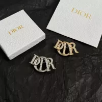 $45.00 USD Christian Dior Brooches For Women #1326400
