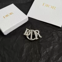 $45.00 USD Christian Dior Brooches For Women #1326400