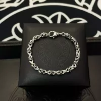 $48.00 USD Chrome Hearts Bracelets #1326402