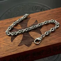 $48.00 USD Chrome Hearts Bracelets #1326402