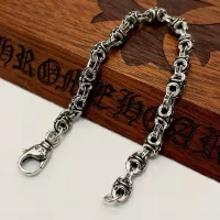 $48.00 USD Chrome Hearts Bracelets #1326402