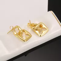 $27.00 USD Louis Vuitton Earrings For Women #1326405