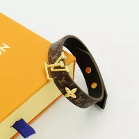 $27.00 USD Louis Vuitton LV Bracelets #1326406