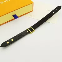 $27.00 USD Louis Vuitton LV Bracelets #1326406