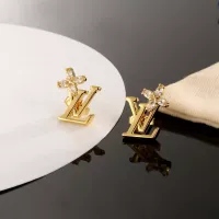 $27.00 USD Louis Vuitton Earrings For Women #1326407