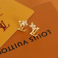$27.00 USD Louis Vuitton Earrings For Women #1326407