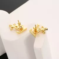 $27.00 USD Louis Vuitton Earrings For Women #1326407