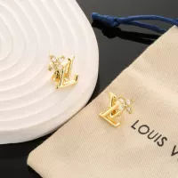 $27.00 USD Louis Vuitton Earrings For Women #1326407