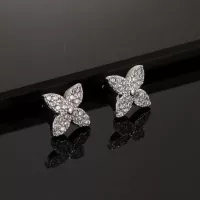 $27.00 USD Louis Vuitton Earrings For Women #1326408