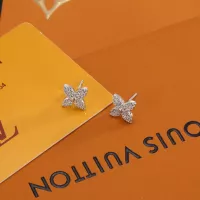 $27.00 USD Louis Vuitton Earrings For Women #1326408