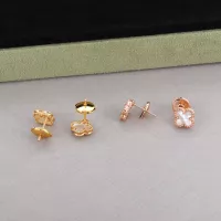 $32.00 USD Van Cleef & Arpels Earrings For Women #1326417