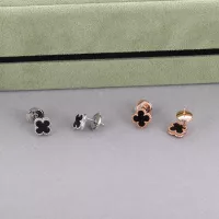 $32.00 USD Van Cleef & Arpels Earrings For Women #1326418