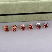 $32.00 USD Van Cleef & Arpels Earrings For Women #1326421